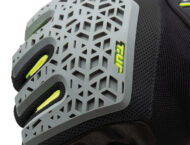 Guantes tucano urbano G Three 3D (10)