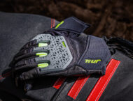 Guantes tucano urbano G Three 3D (17)