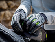 Guantes tucano urbano G Three 3D (18)