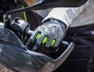 Guantes tucano urbano G Three 3D (19)