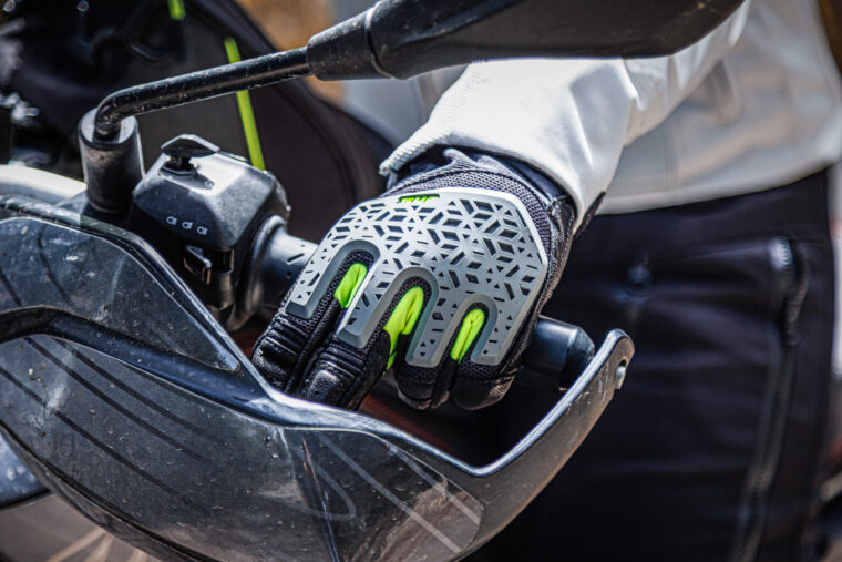 Guantes tucano urbano G Three 3D (19)