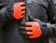 Guantes tucano urbano G Three 3D (20)