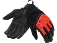 Guantes tucano urbano G Three 3D (7)