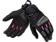 Guantes tucano urbano g four (22)