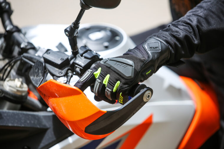 Guantes tucano urbano g four (4)