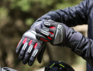 Guantes tucano urbano g four (5)
