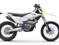 Husqvarna FE 250 2025