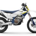 Husqvarna FE 350
