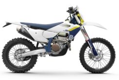 Husqvarna FE 350 2025