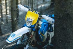 Husqvarna FE 350 Heritage 2025 accion21