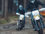 Husqvarna FE 350 TE 125 2025 10