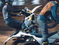 Husqvarna FE 350 TE 125 2025 12