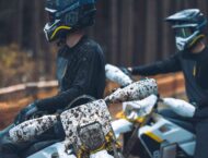 Husqvarna FE 350 TE 125 2025 15