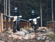 Husqvarna FE 350 TE 125 2025 19