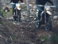 Husqvarna FE 350 TE 125 2025 3