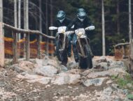 Husqvarna FE 350 TE 125 2025 9