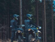 Husqvarna FE 350 TE 300 2025 2