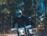 Husqvarna FE 350 TE 300 2025 3