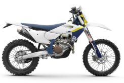 Husqvarna FE 501 2025