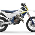 Husqvarna TE 125