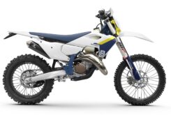 Husqvarna TE 125 2025