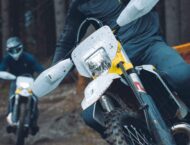 Husqvarna TE 125 300 2025 1