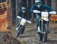 Husqvarna TE 125 300 2025 2