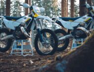 Husqvarna TE 125 300 2025 5