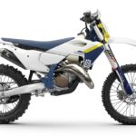 Husqvarna TE 150