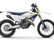 Husqvarna TE 150 2025