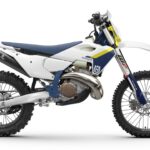 Husqvarna TE 250