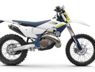 Husqvarna TE 250 2025