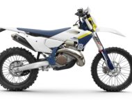 Husqvarna TE 300 2025