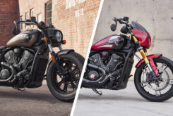 Indian Scout 101 Bobber 2025