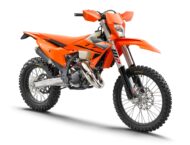 KTM 125 XC W 2025 estudio4