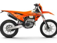 KTM 250 EXC-F 2025