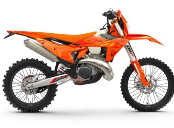 KTM 250 EXC Six Days 2025 29 KTM 250 EXC Six Days 2025 estudio3