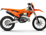 KTM 300 EXC 2025