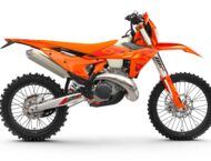 KTM 300 EXC Six Days 2025