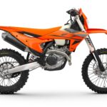 Africa Eco Race 2025: calendario, categorías y motos que participan 6 KTM 450 EXC-F