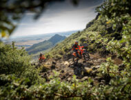 KTM EXC 2025 enduro1