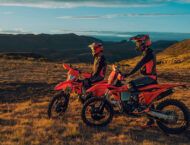 KTM EXC 2025 enduro3