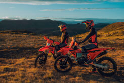 KTM EXC 2025 enduro3