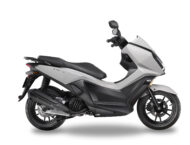KYMCO Sky Town 125 2024