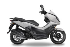 KYMCO Sky Town 125 2024