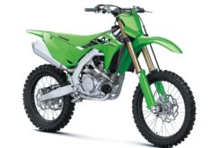 Kawasaki KX250 2025 1