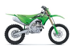 Kawasaki KX250 2025