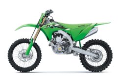 Kawasaki KX250 2025 3
