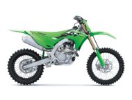 Kawasaki KX250X 2025