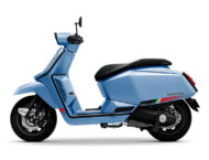 Lambretta X125 2024